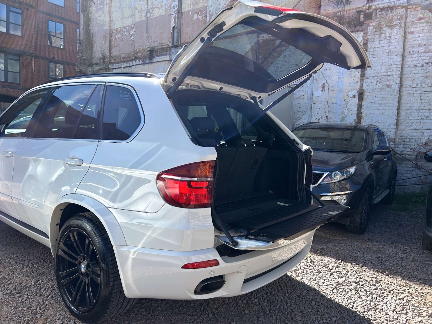 Used BMW X5 2011 for sale - 78144595: Photo 44