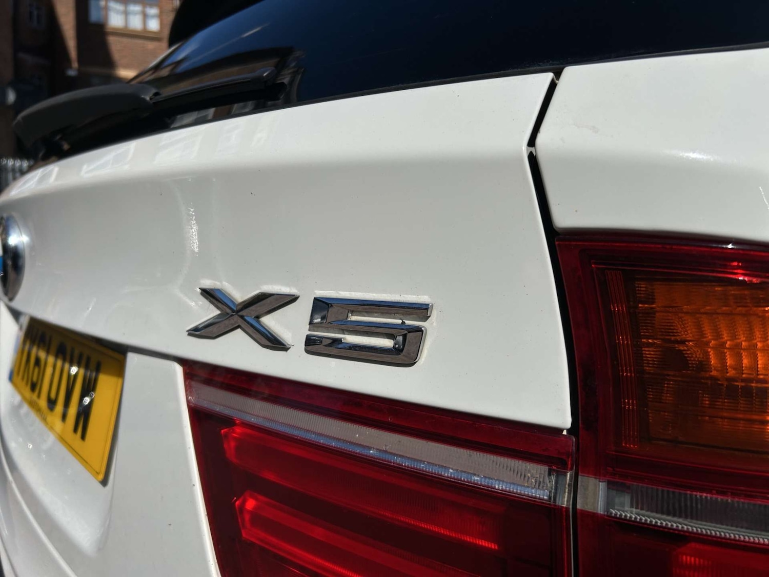 Used BMW X5 2011 for sale - 78144595: Photo 48