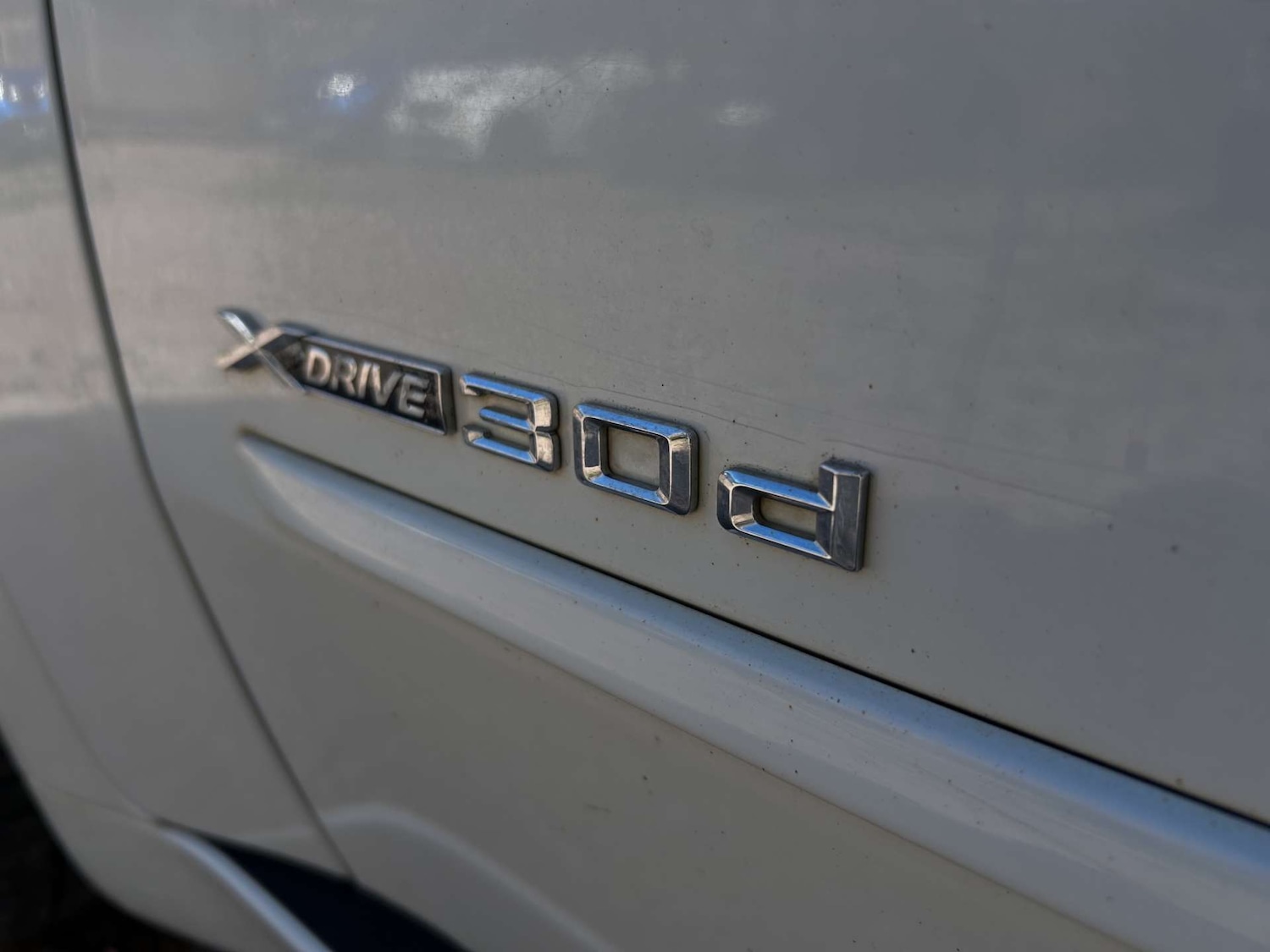 Used BMW X5 2011 for sale - 78144595: Photo 49