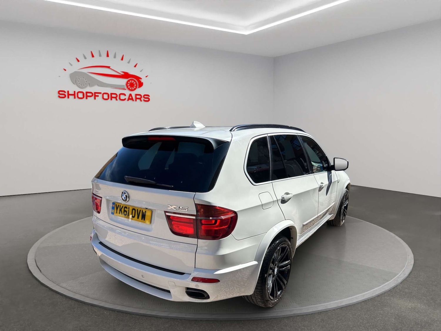 Used BMW X5 2011 for sale - 78144595: Photo 5