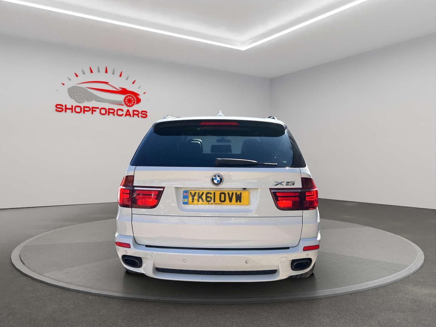 Used BMW X5 2011 for sale - 78144595: Photo 6