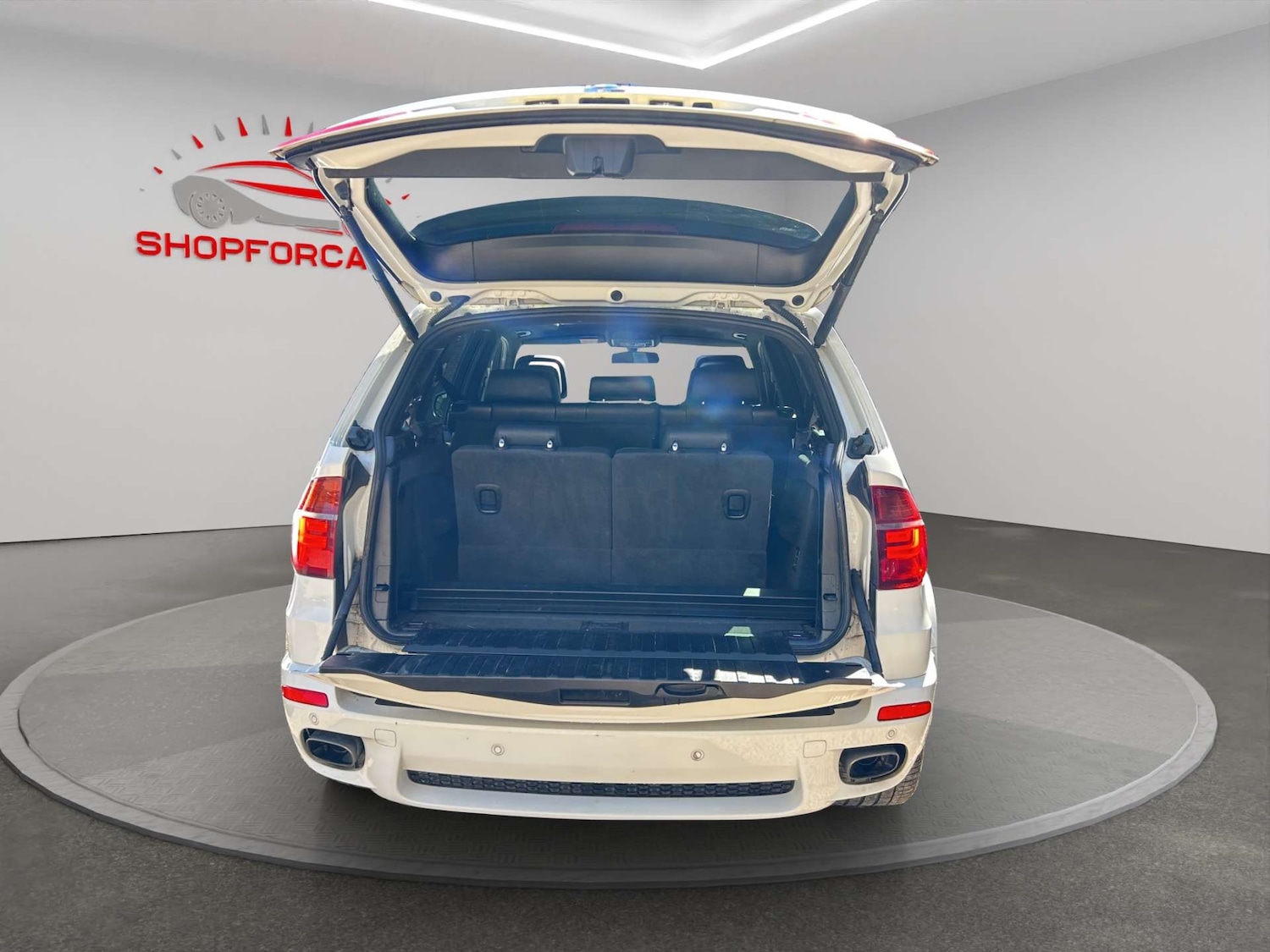 Used BMW X5 2011 for sale - 78144595: Photo 7