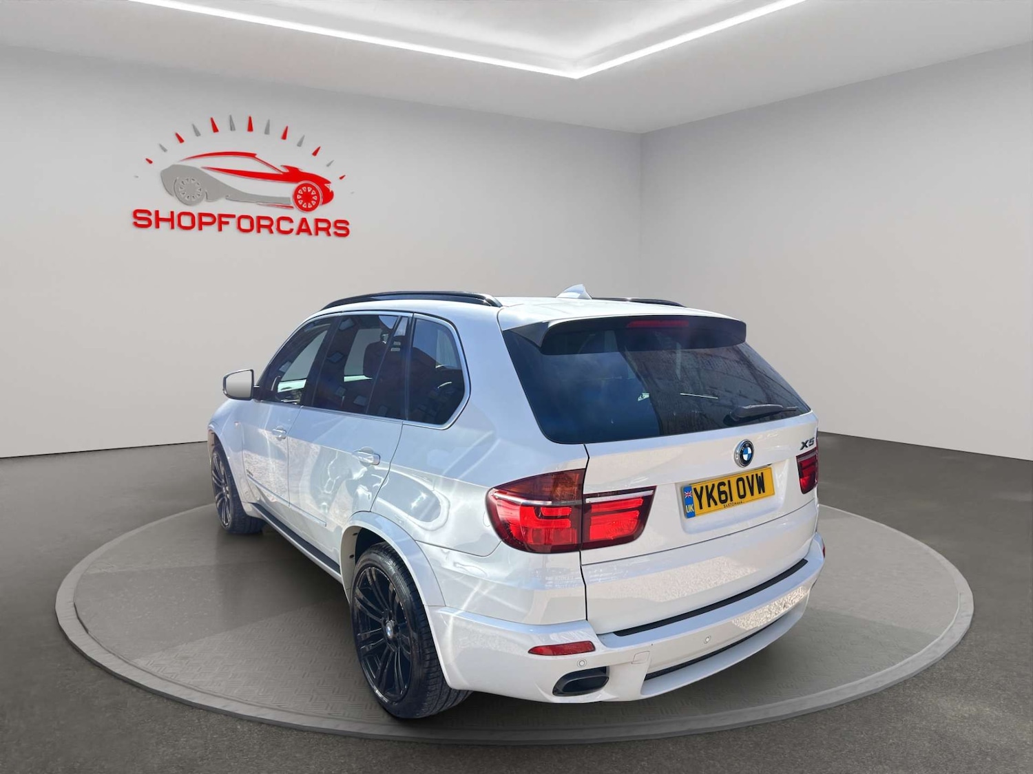 Used BMW X5 2011 for sale - 78144595: Photo 8