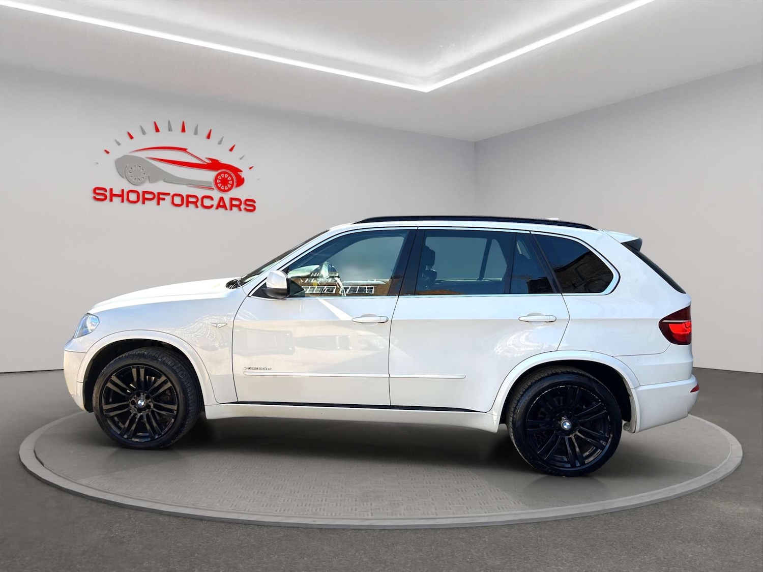 Used BMW X5 2011 for sale - 78144595: Photo 9