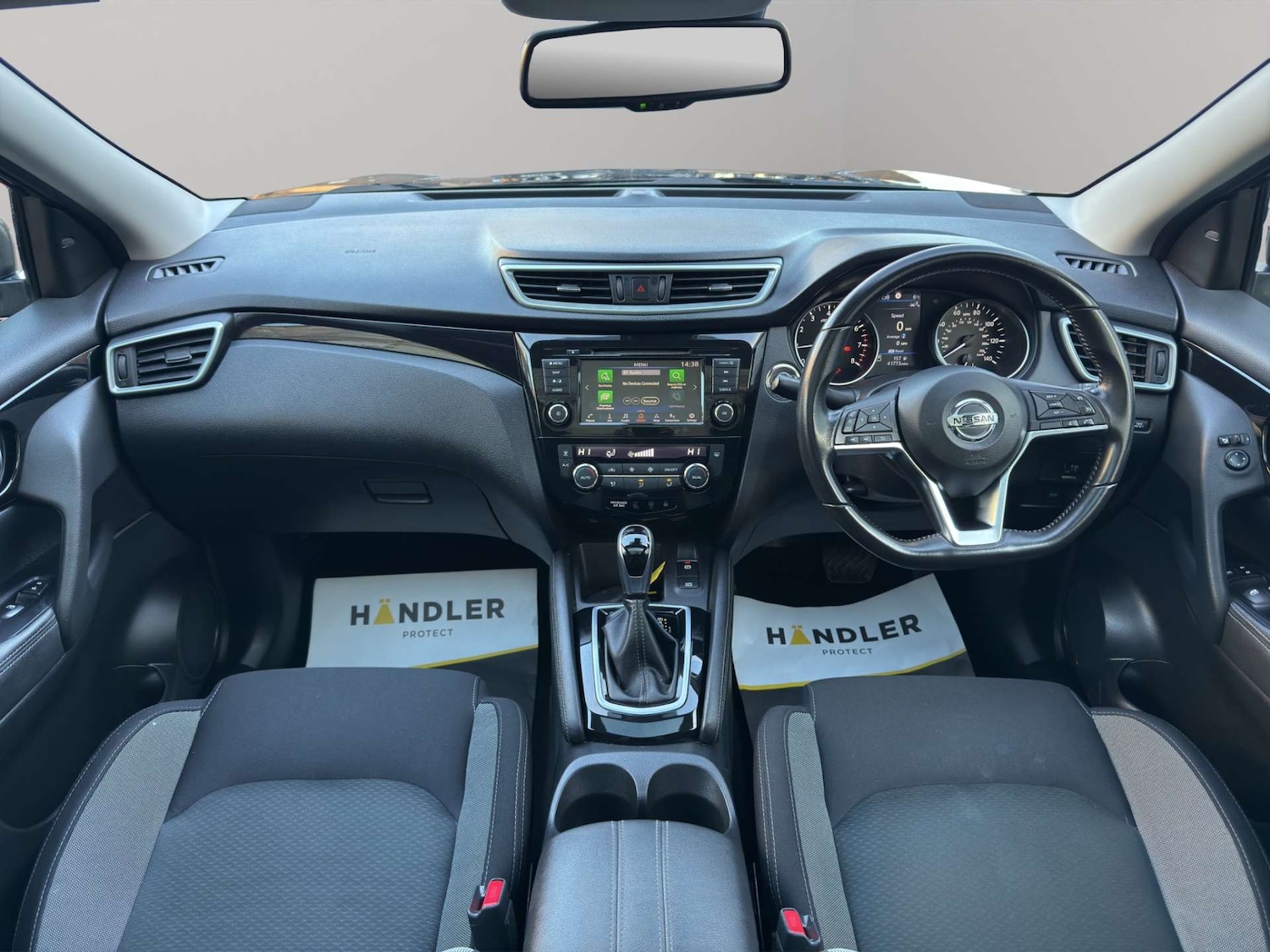 Used Nissan Qashqai 2020 for sale - 76720437: Photo 11