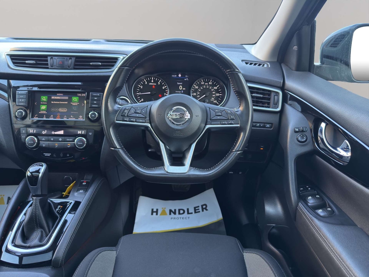 Used Nissan Qashqai 2020 for sale - 76720437: Photo 12