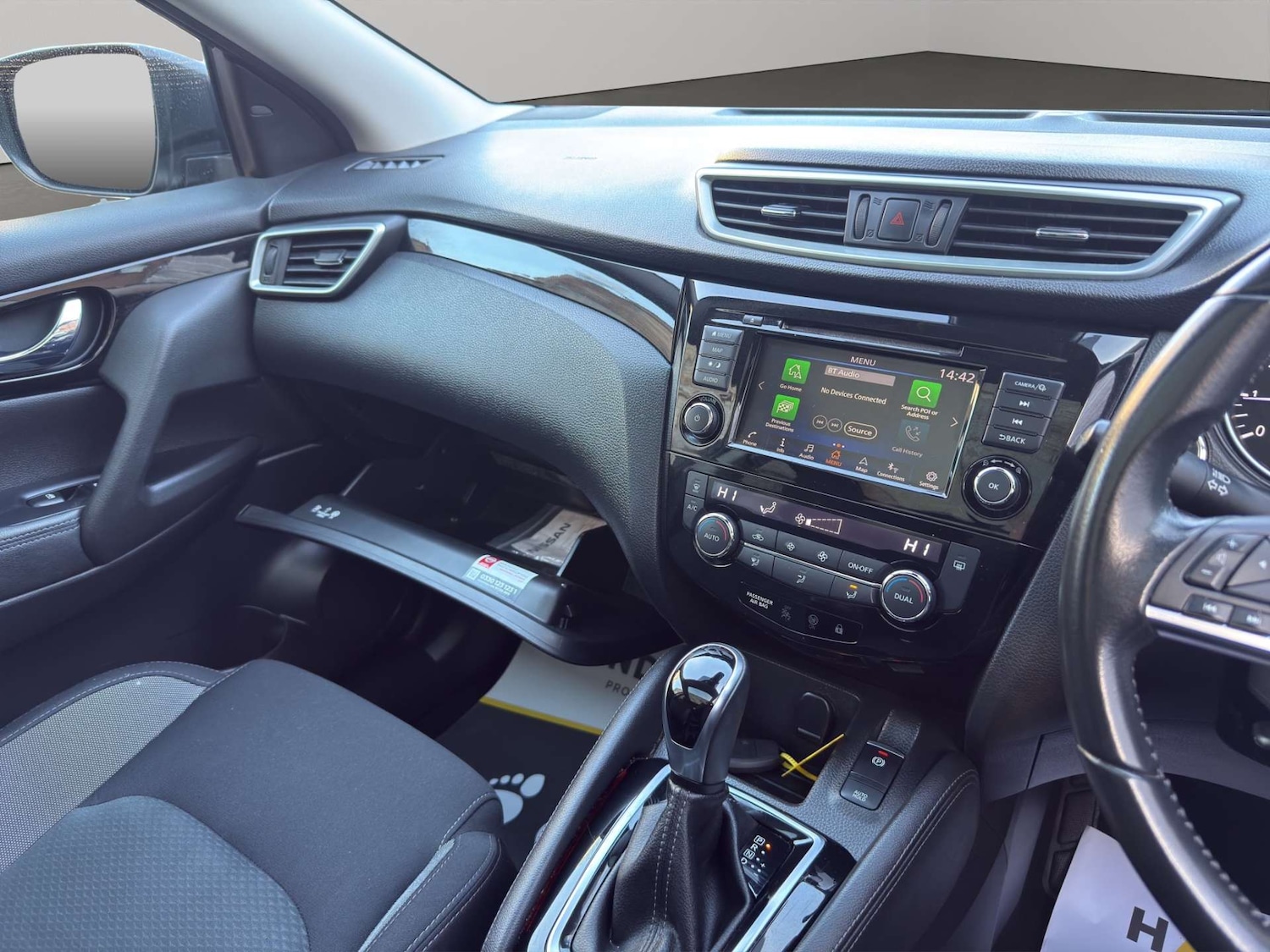 Used Nissan Qashqai 2020 for sale - 76720437: Photo 13