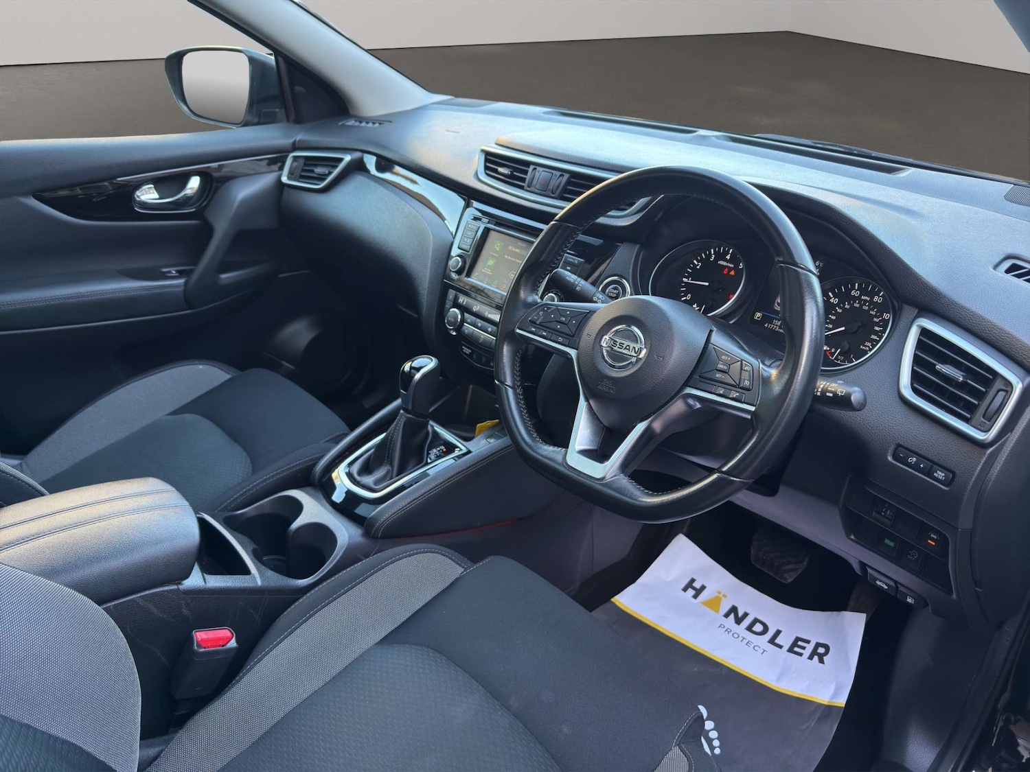 Used Nissan Qashqai 2020 for sale - 76720437: Photo 14