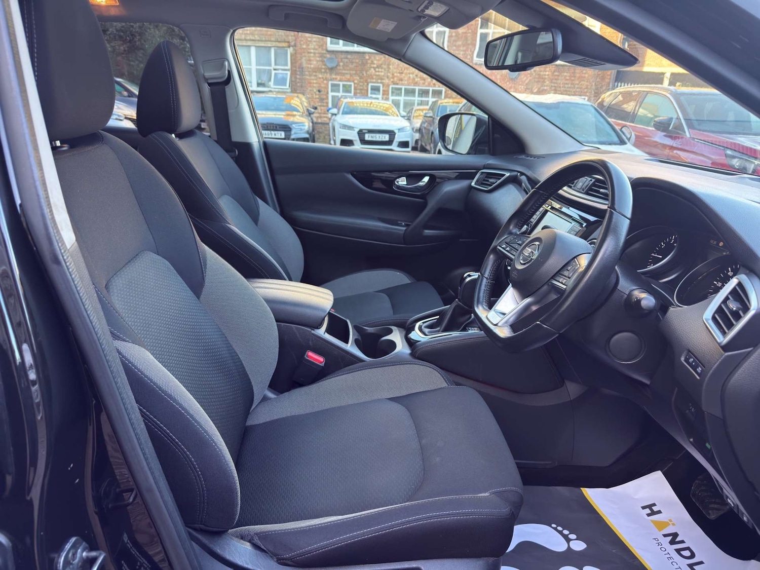 Used Nissan Qashqai 2020 for sale - 76720437: Photo 15