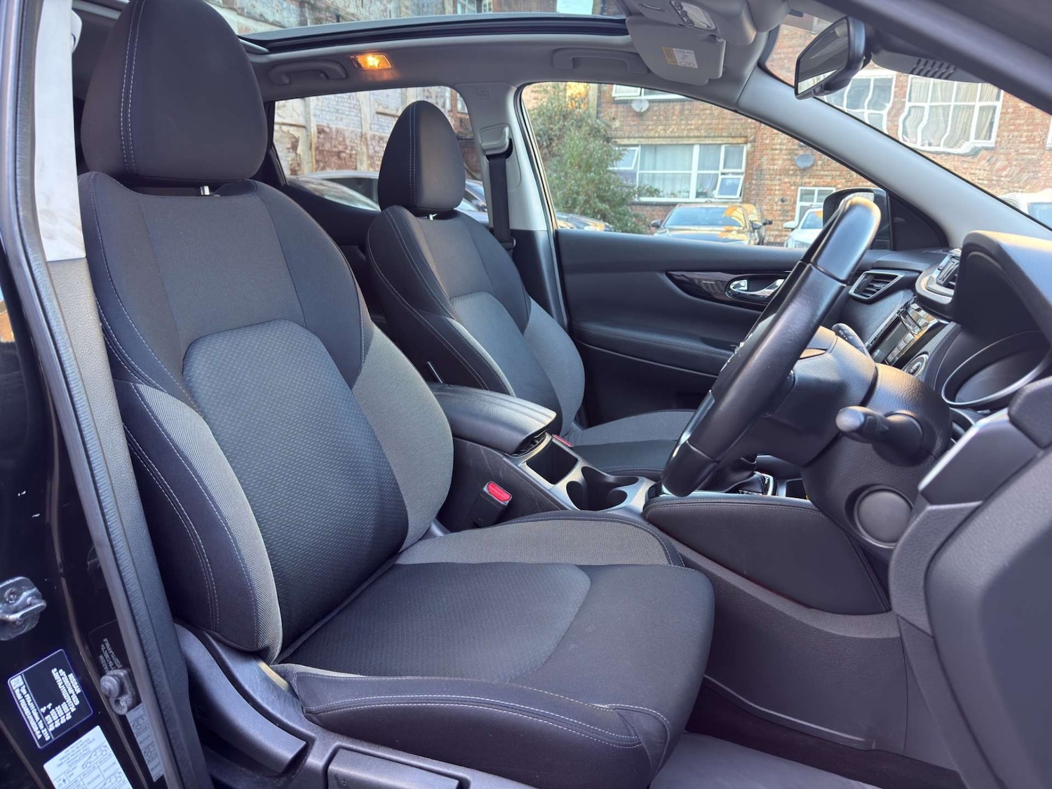 Used Nissan Qashqai 2020 for sale - 76720437: Photo 16