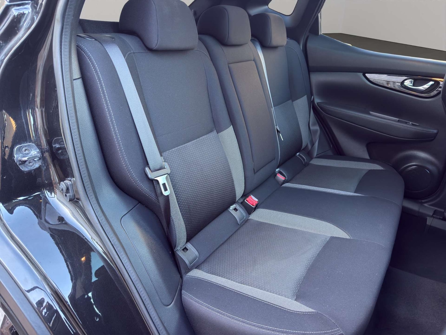 Used Nissan Qashqai 2020 for sale - 76720437: Photo 17