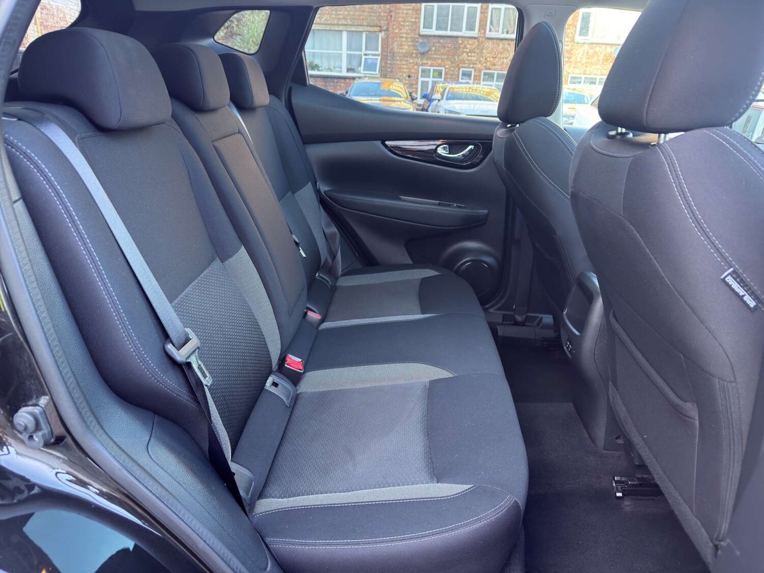 Used Nissan Qashqai 2020 for sale - 76720437: Photo 18