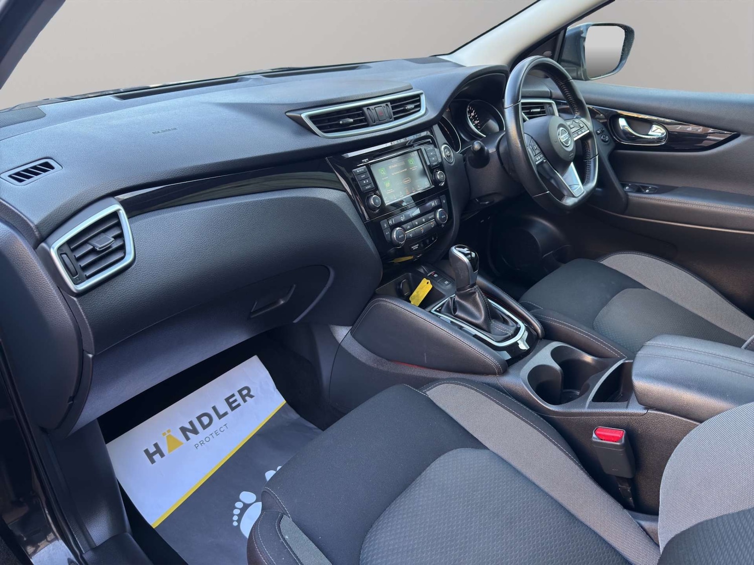 Used Nissan Qashqai 2020 for sale - 76720437: Photo 19