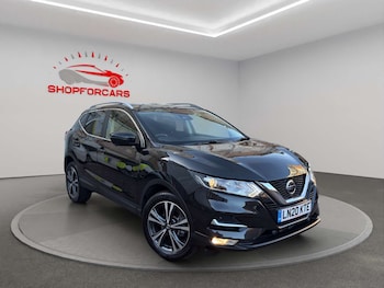 Nissan - Qashqai