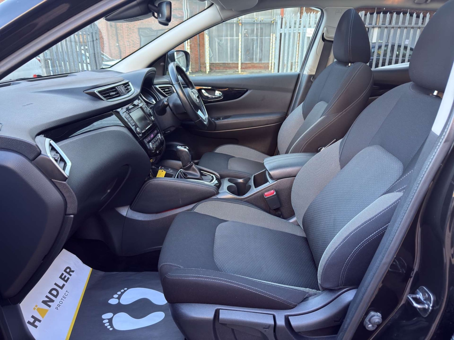 Used Nissan Qashqai 2020 for sale - 76720437: Photo 20