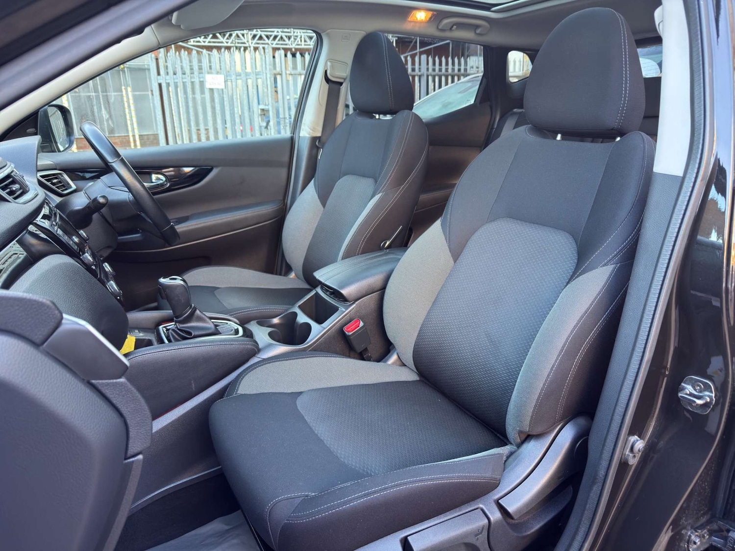 Used Nissan Qashqai 2020 for sale - 76720437: Photo 21