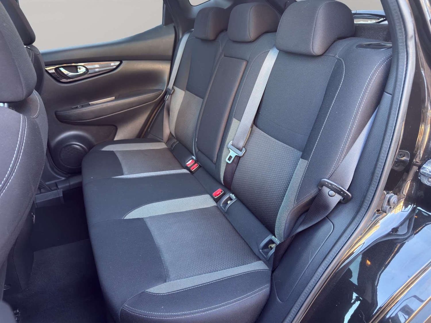 Used Nissan Qashqai 2020 for sale - 76720437: Photo 22