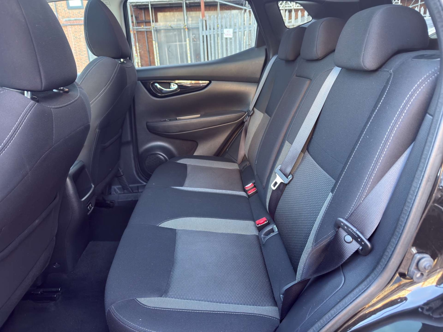 Used Nissan Qashqai 2020 for sale - 76720437: Photo 23