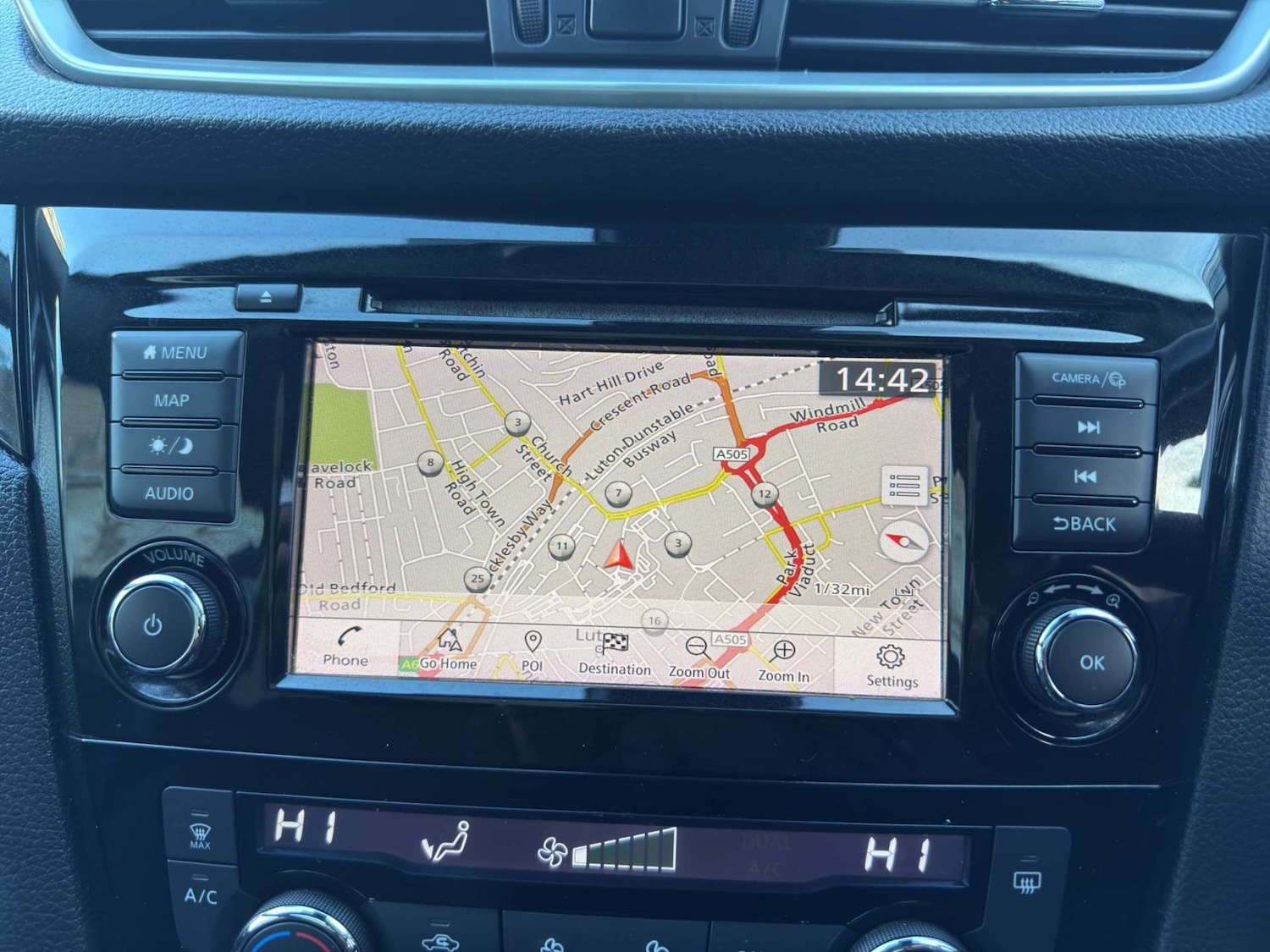 Used Nissan Qashqai 2020 for sale - 76720437: Photo 27