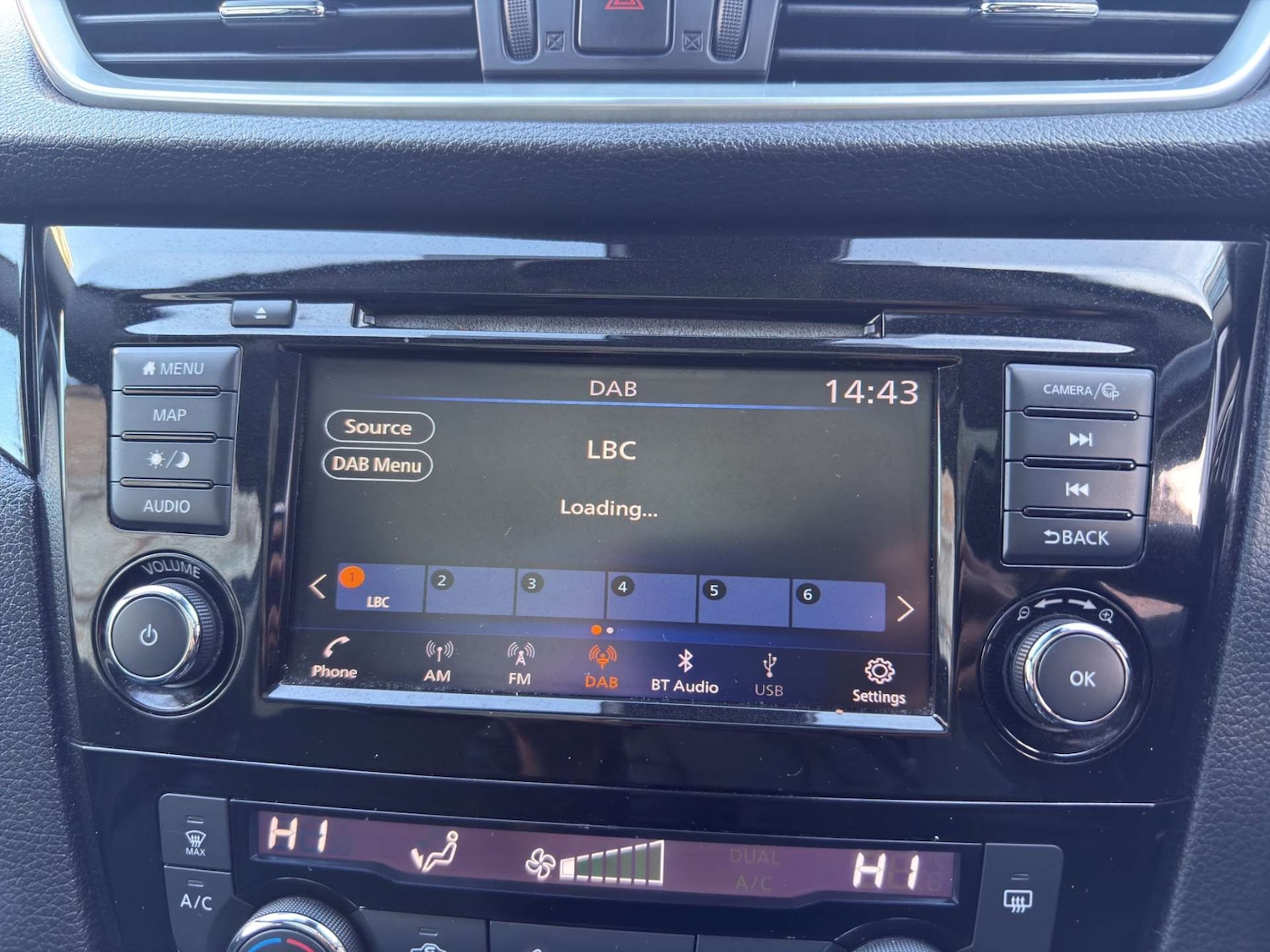 Used Nissan Qashqai 2020 for sale - 76720437: Photo 28