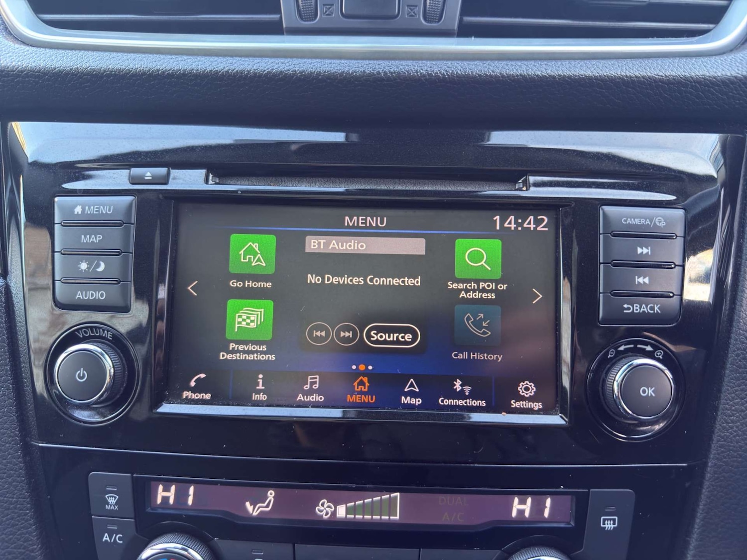 Used Nissan Qashqai 2020 for sale - 76720437: Photo 30