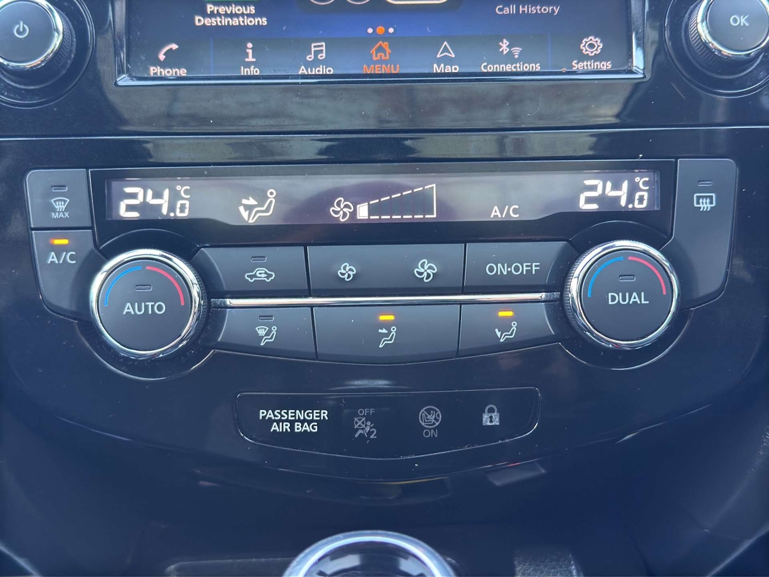 Used Nissan Qashqai 2020 for sale - 76720437: Photo 31