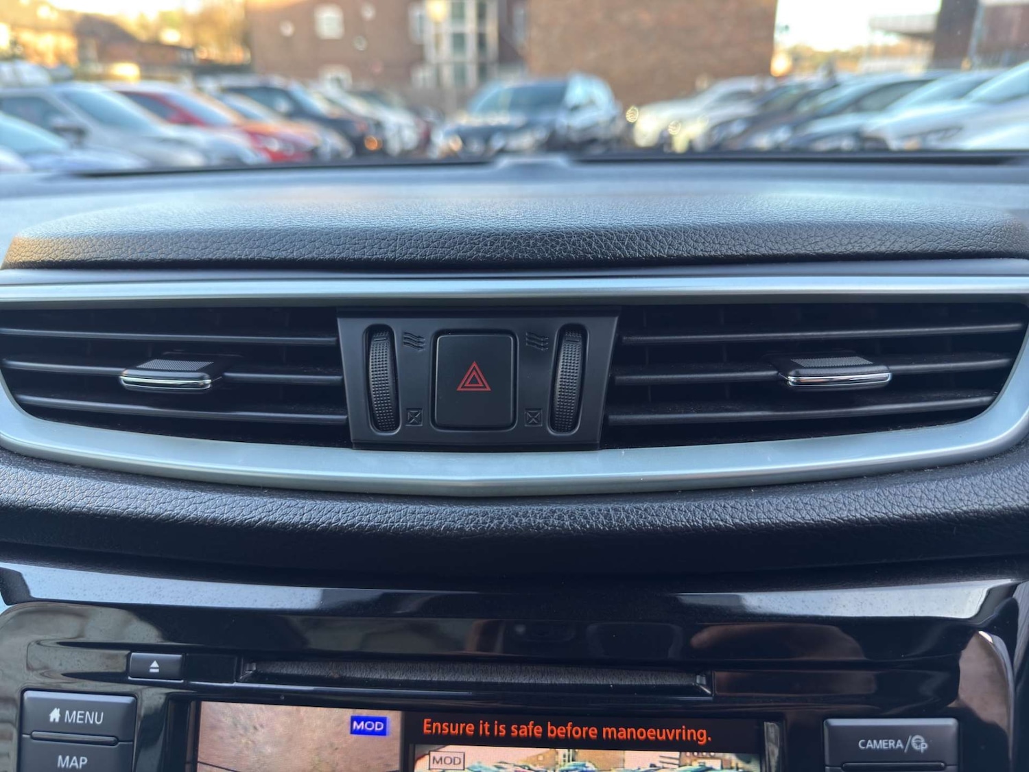 Used Nissan Qashqai 2020 for sale - 76720437: Photo 32