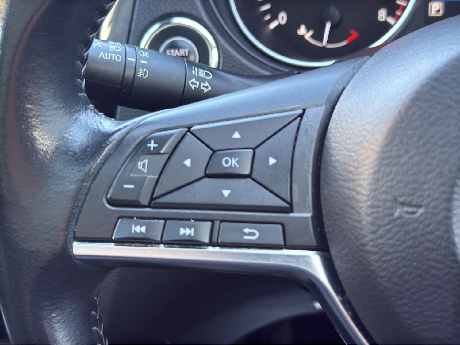 Used Nissan Qashqai 2020 for sale - 76720437: Photo 38