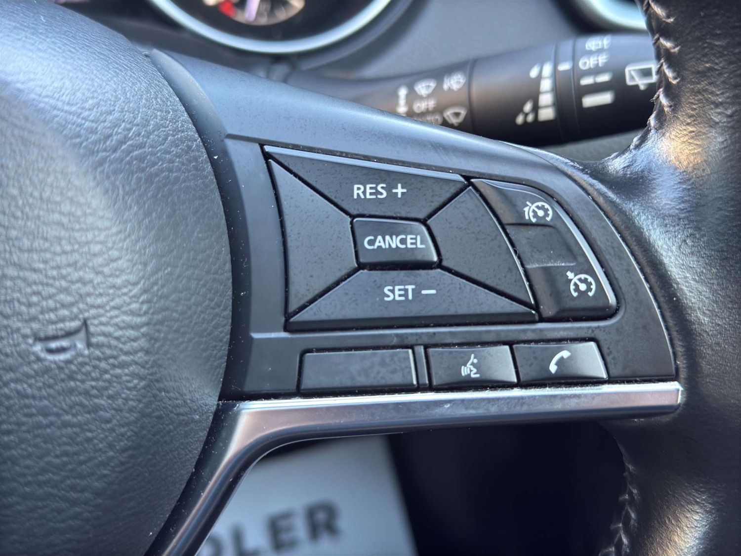 Used Nissan Qashqai 2020 for sale - 76720437: Photo 40