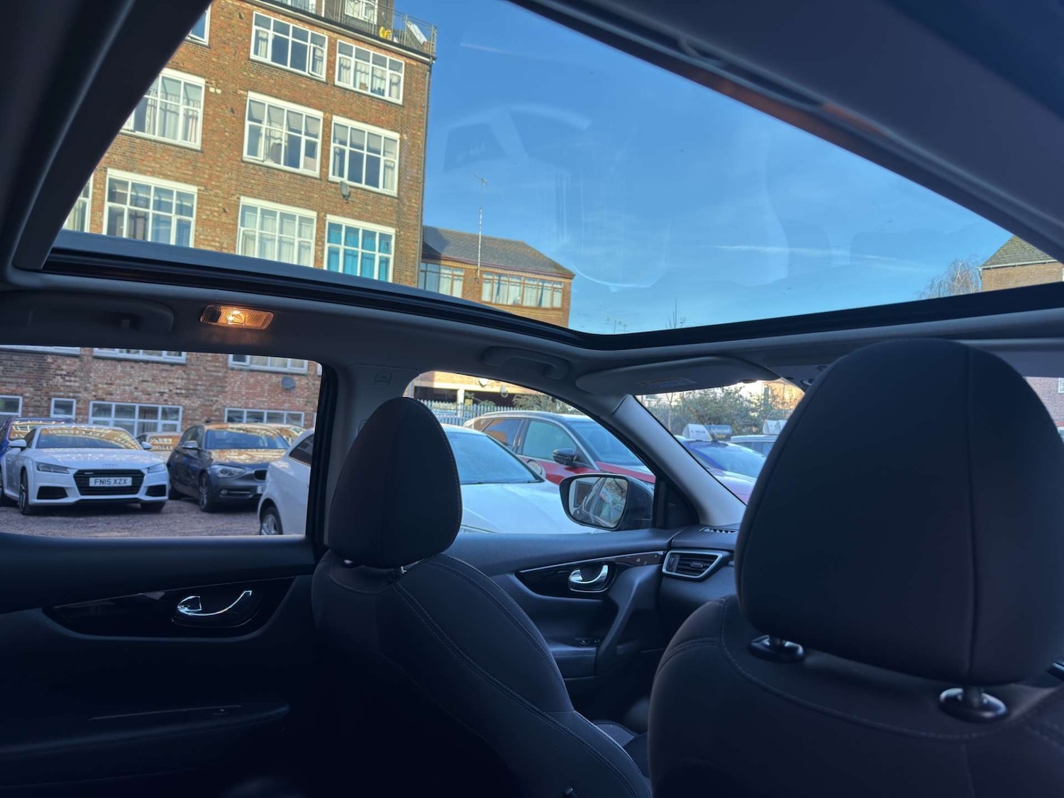 Used Nissan Qashqai 2020 for sale - 76720437: Photo 42