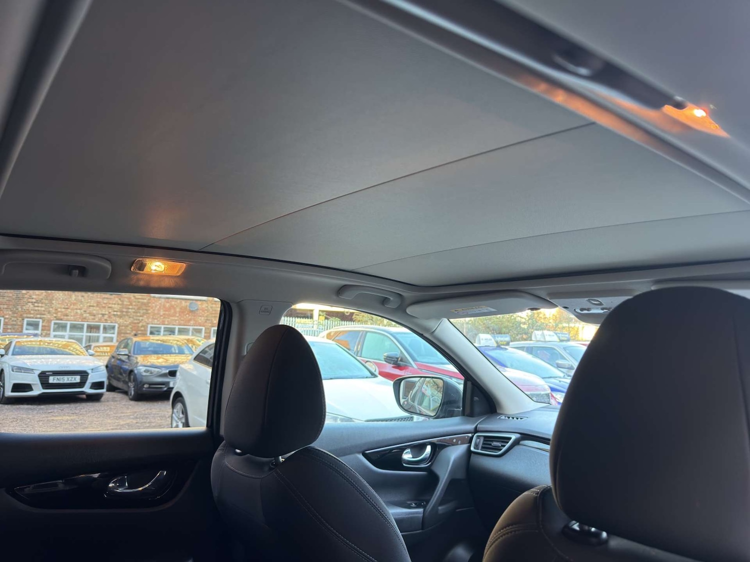 Used Nissan Qashqai 2020 for sale - 76720437: Photo 43