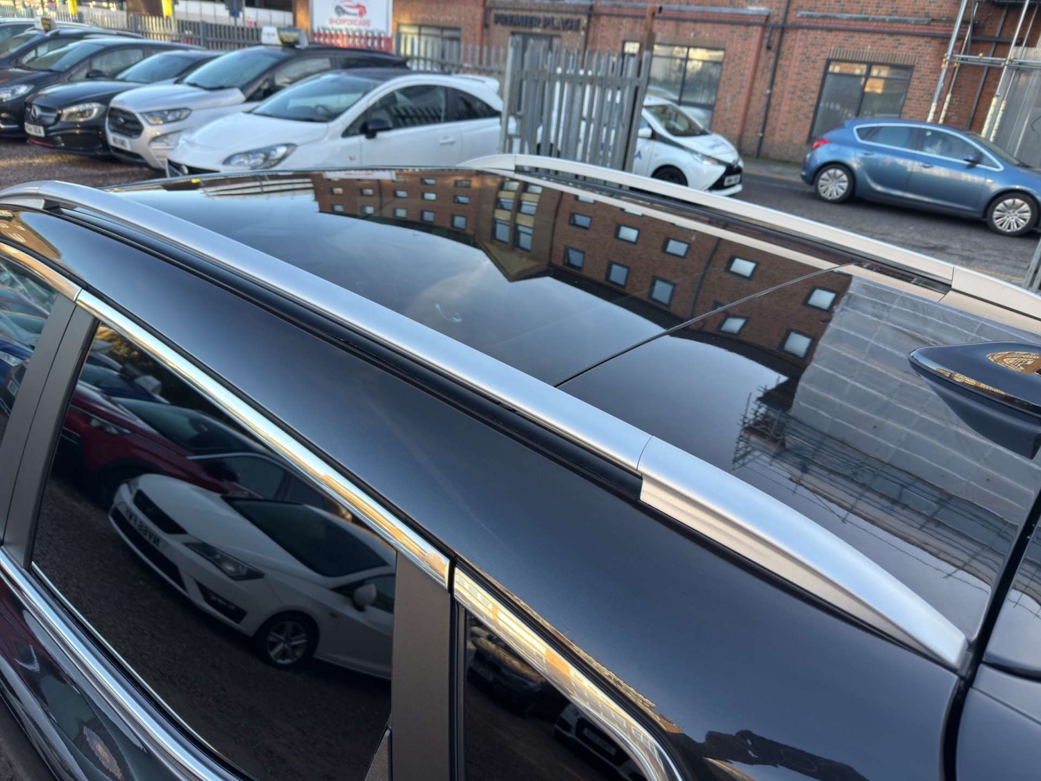 Used Nissan Qashqai 2020 for sale - 76720437: Photo 49