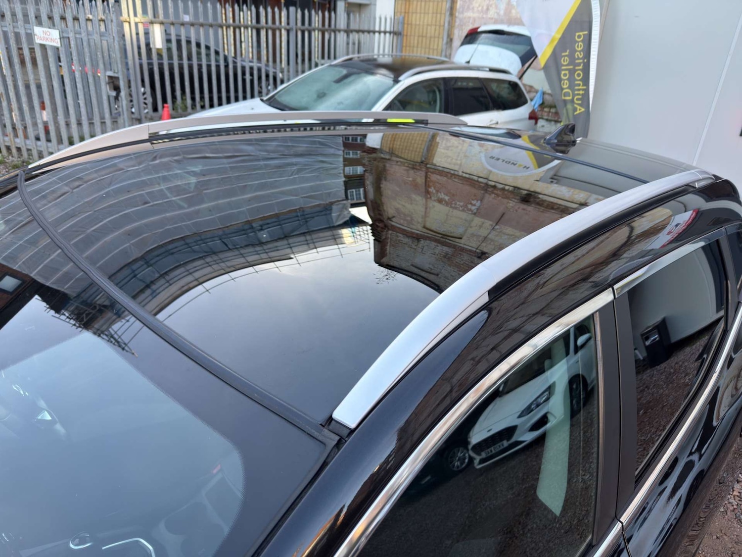 Used Nissan Qashqai 2020 for sale - 76720437: Photo 50