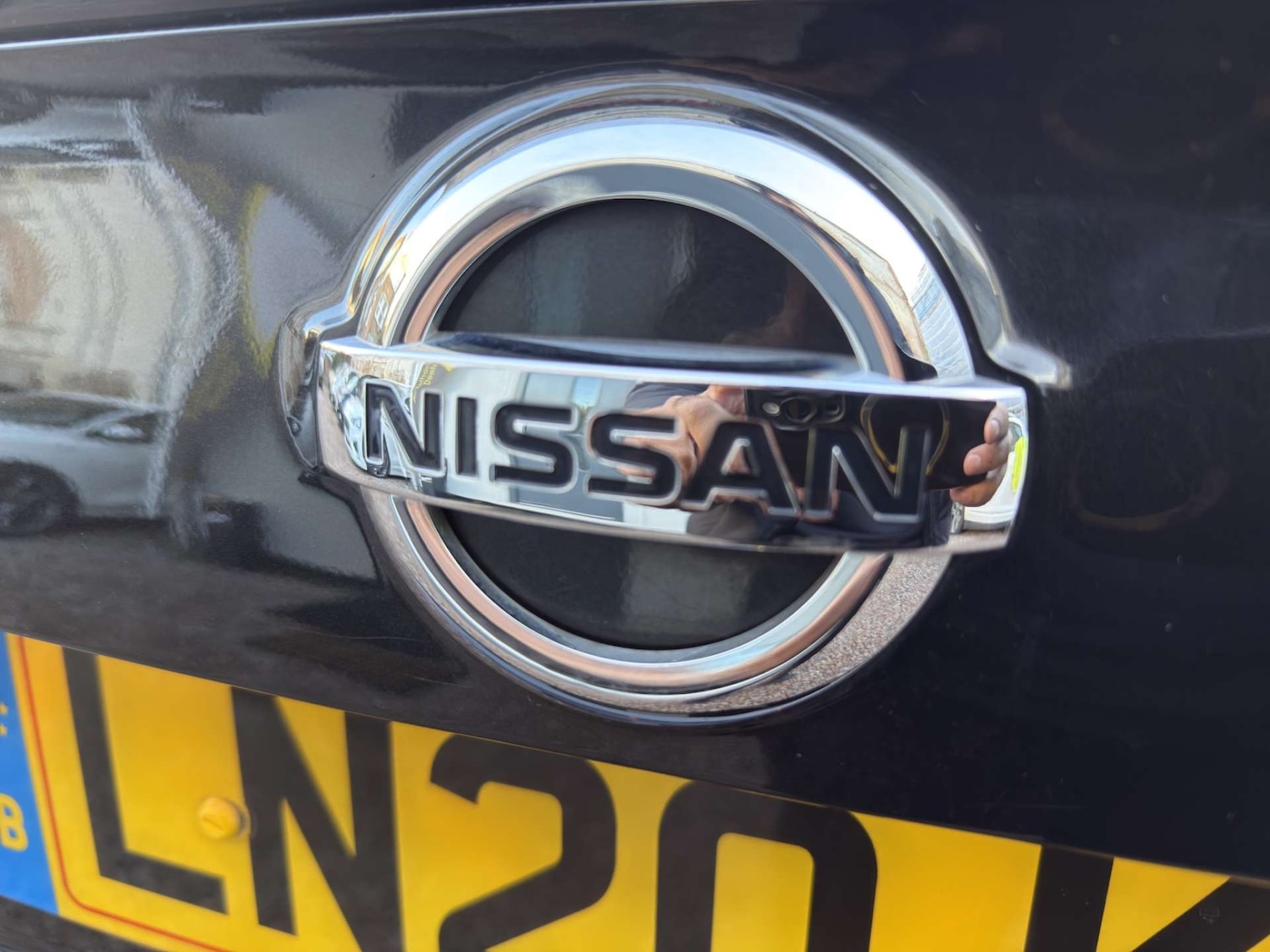 Used Nissan Qashqai 2020 for sale - 76720437: Photo 52
