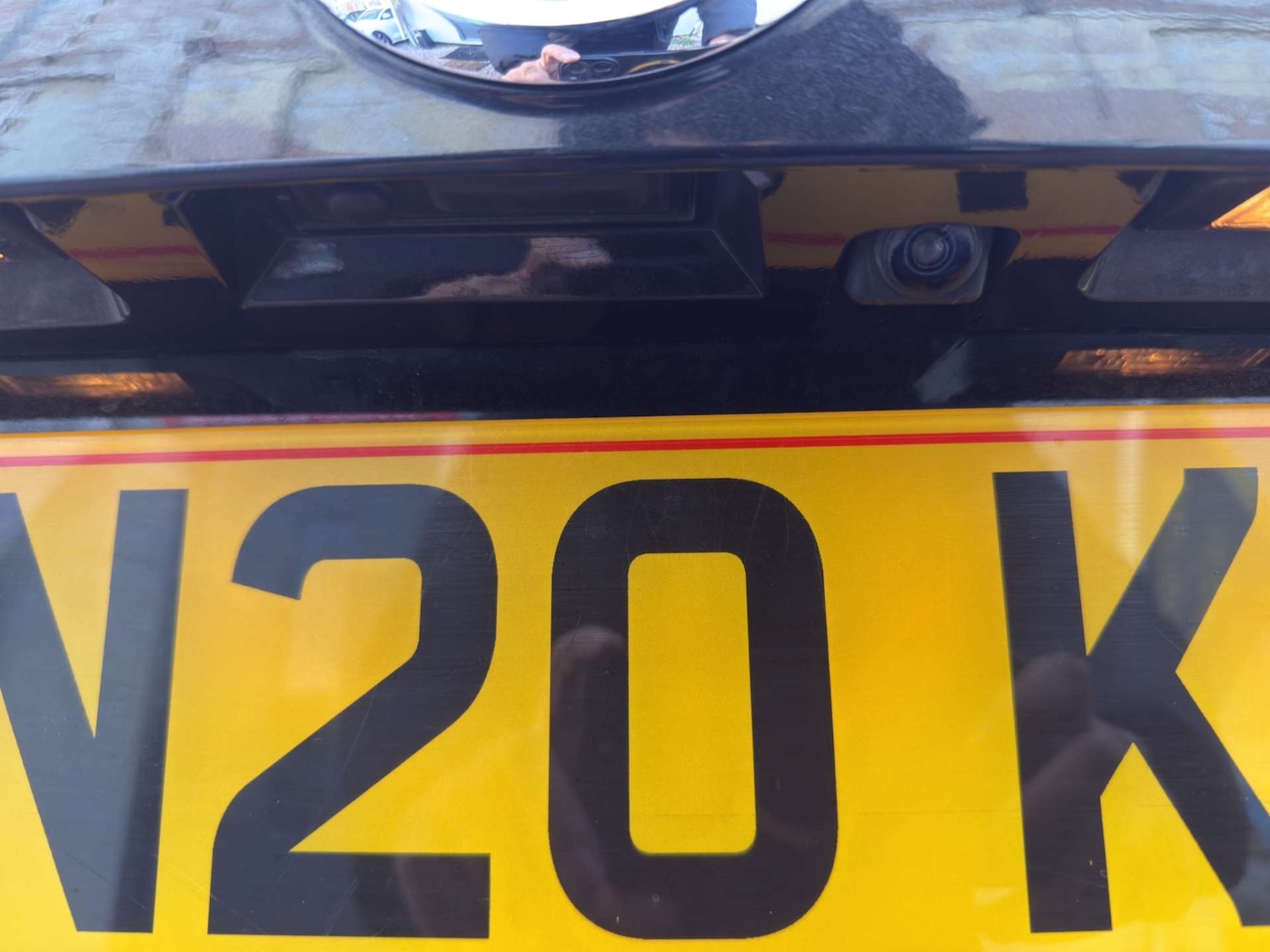 Used Nissan Qashqai 2020 for sale - 76720437: Photo 53