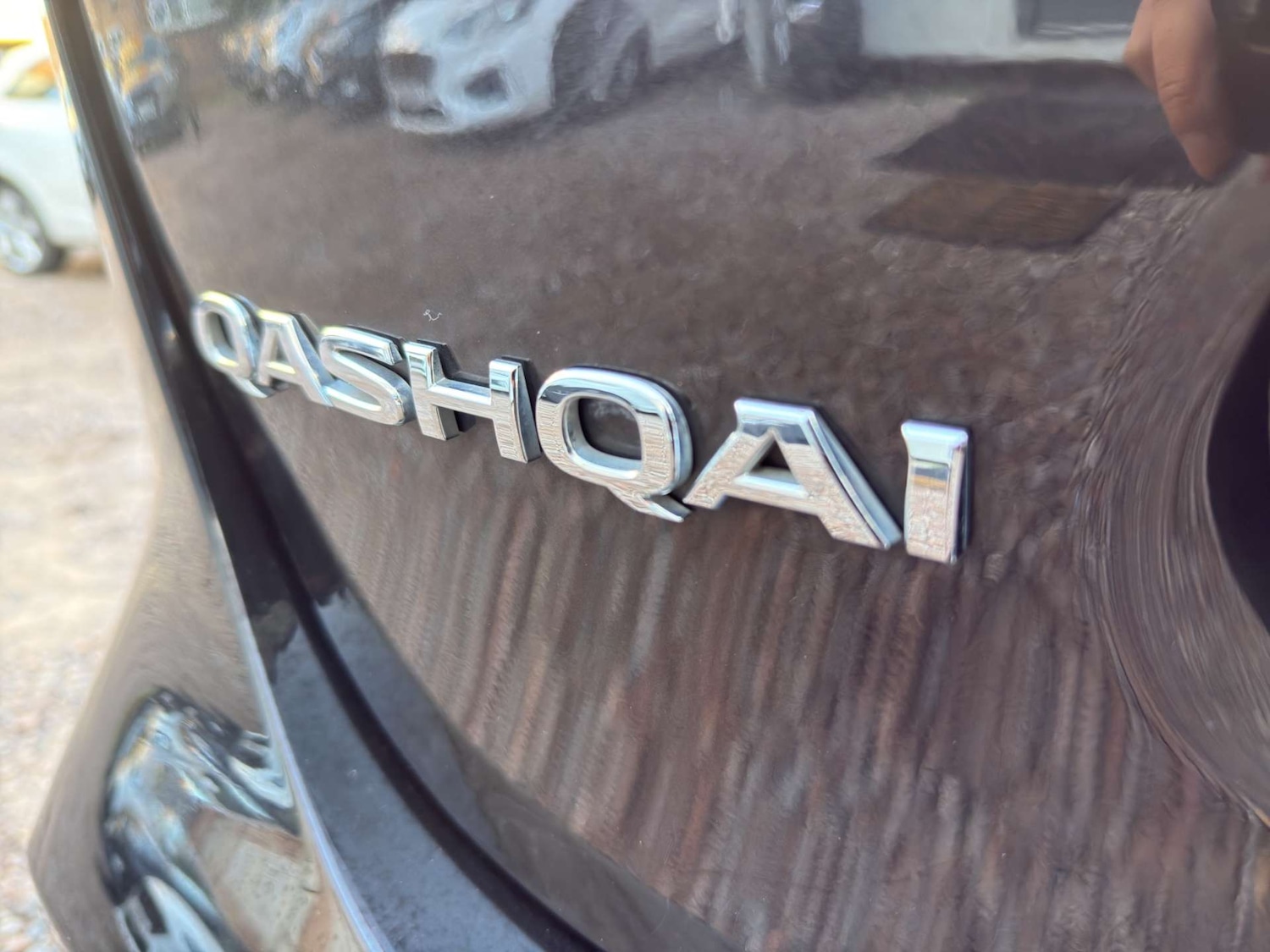 Used Nissan Qashqai 2020 for sale - 76720437: Photo 54
