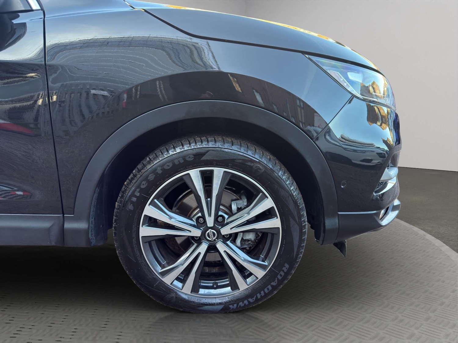 Used Nissan Qashqai 2020 for sale - 76720437: Photo 55