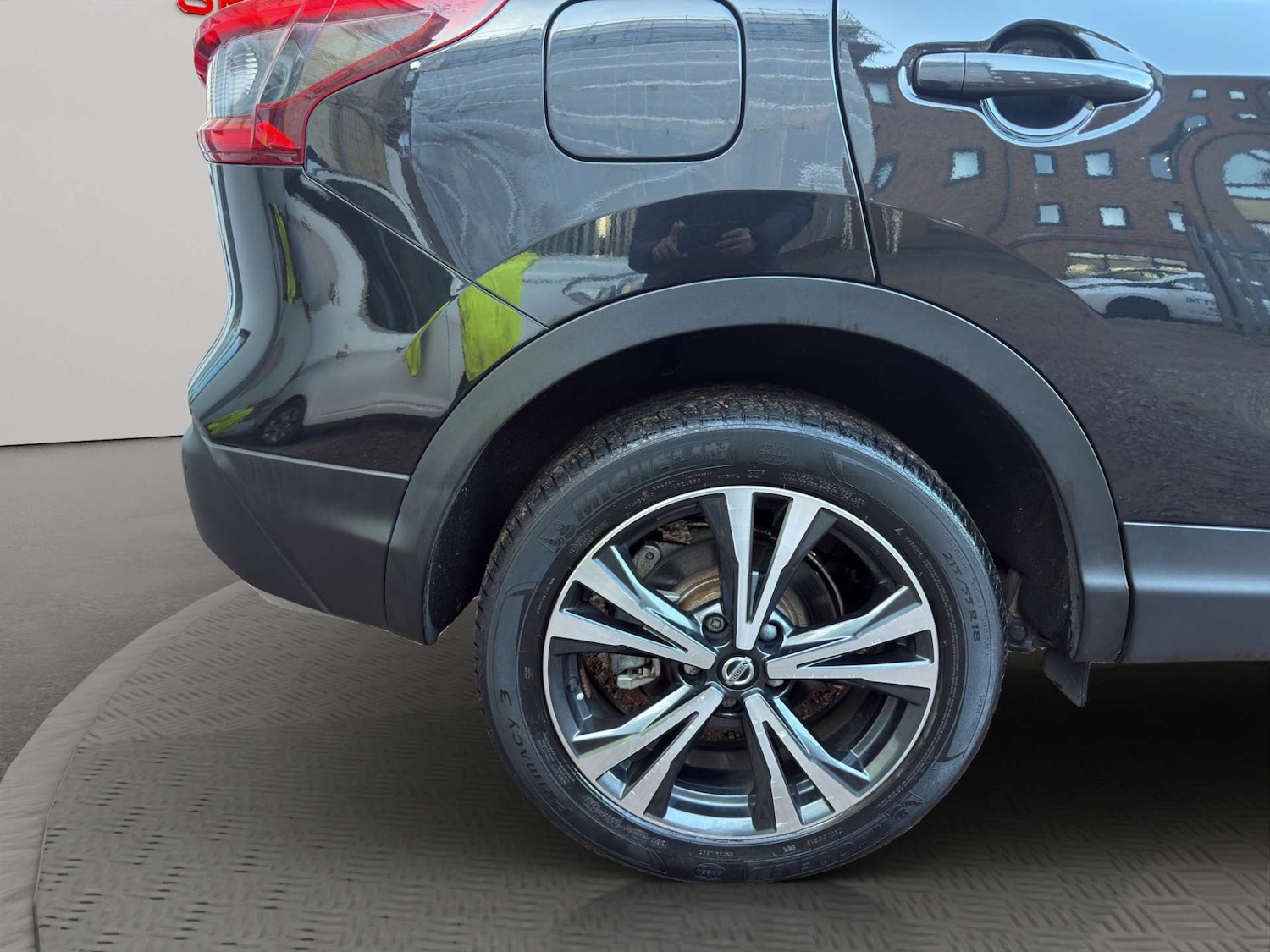 Used Nissan Qashqai 2020 for sale - 76720437: Photo 56