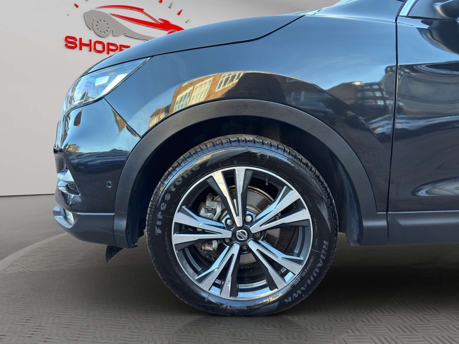 Used Nissan Qashqai 2020 for sale - 76720437: Photo 57