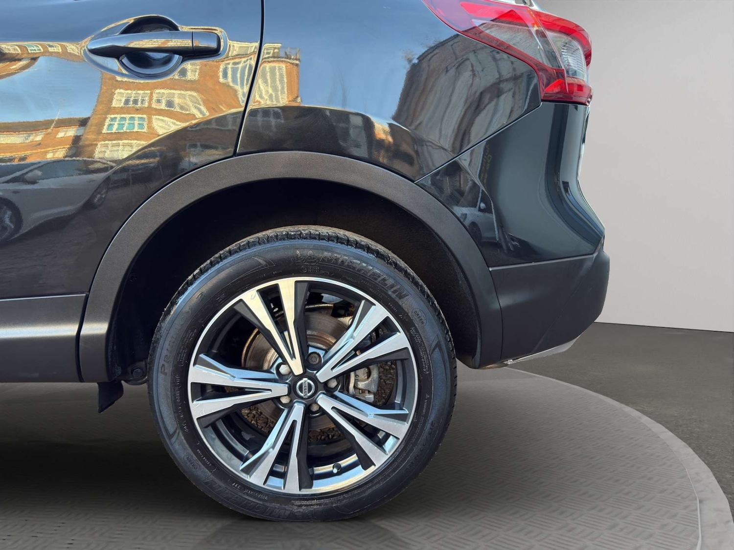 Used Nissan Qashqai 2020 for sale - 76720437: Photo 58