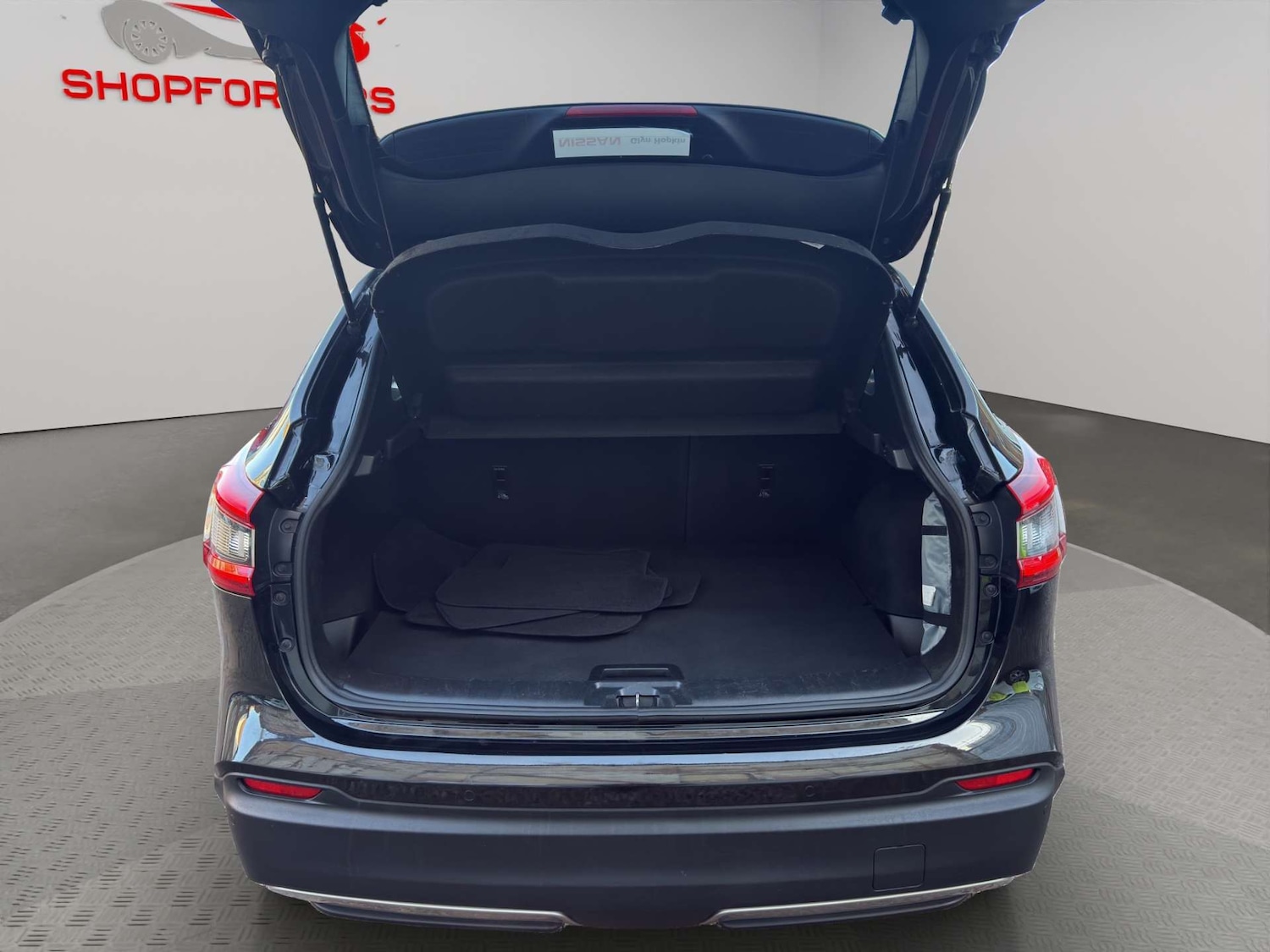 Used Nissan Qashqai 2020 for sale - 76720437: Photo 7