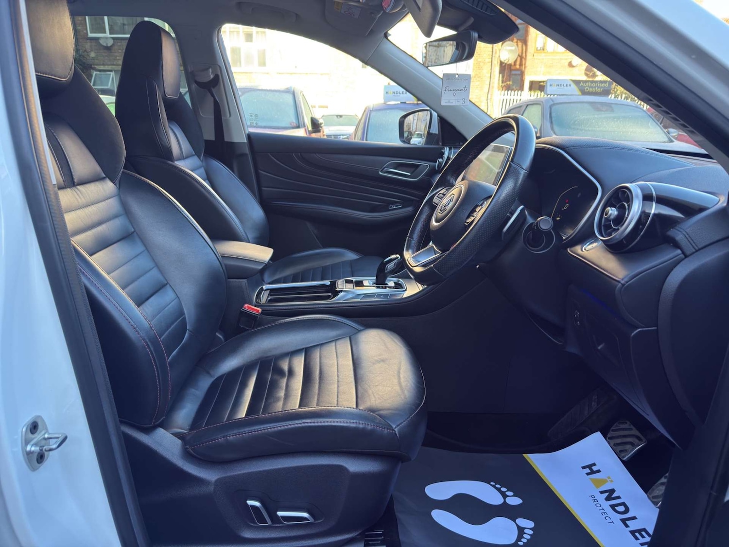 Used MG MG HS 2022 for sale - 76720445: Photo 14