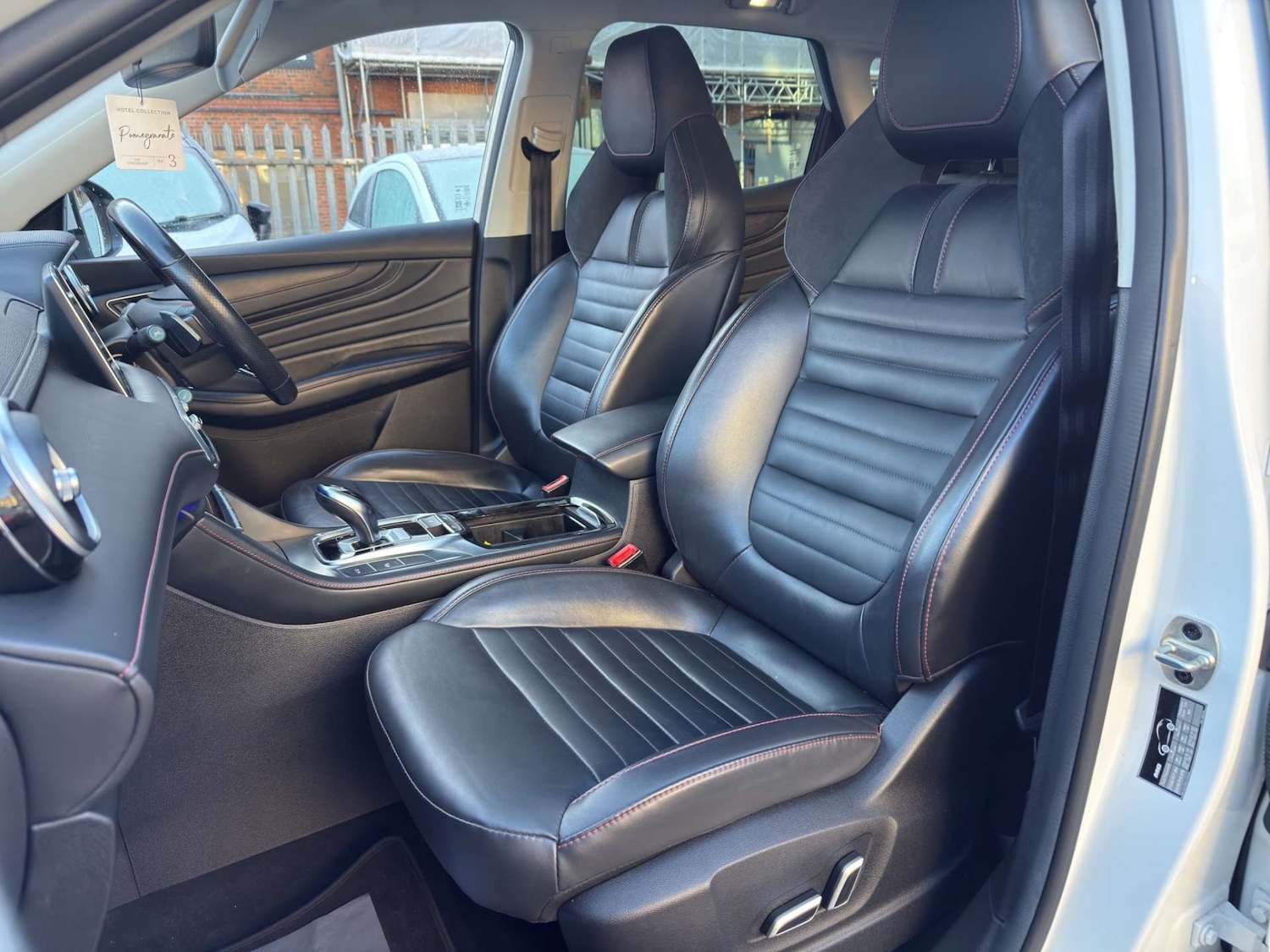 Used MG MG HS 2022 for sale - 76720445: Photo 21