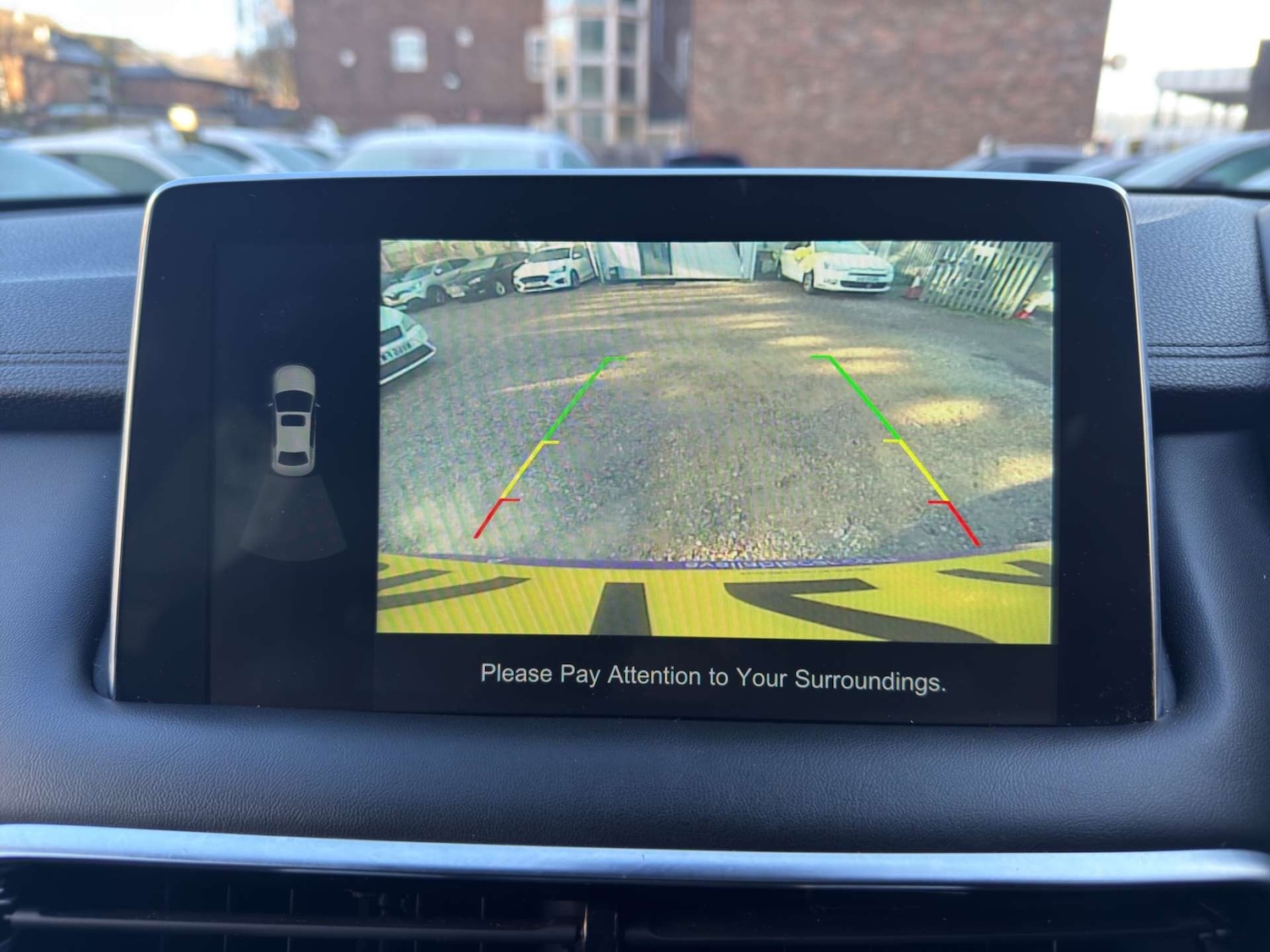 Used MG MG HS 2022 for sale - 76720445: Photo 24