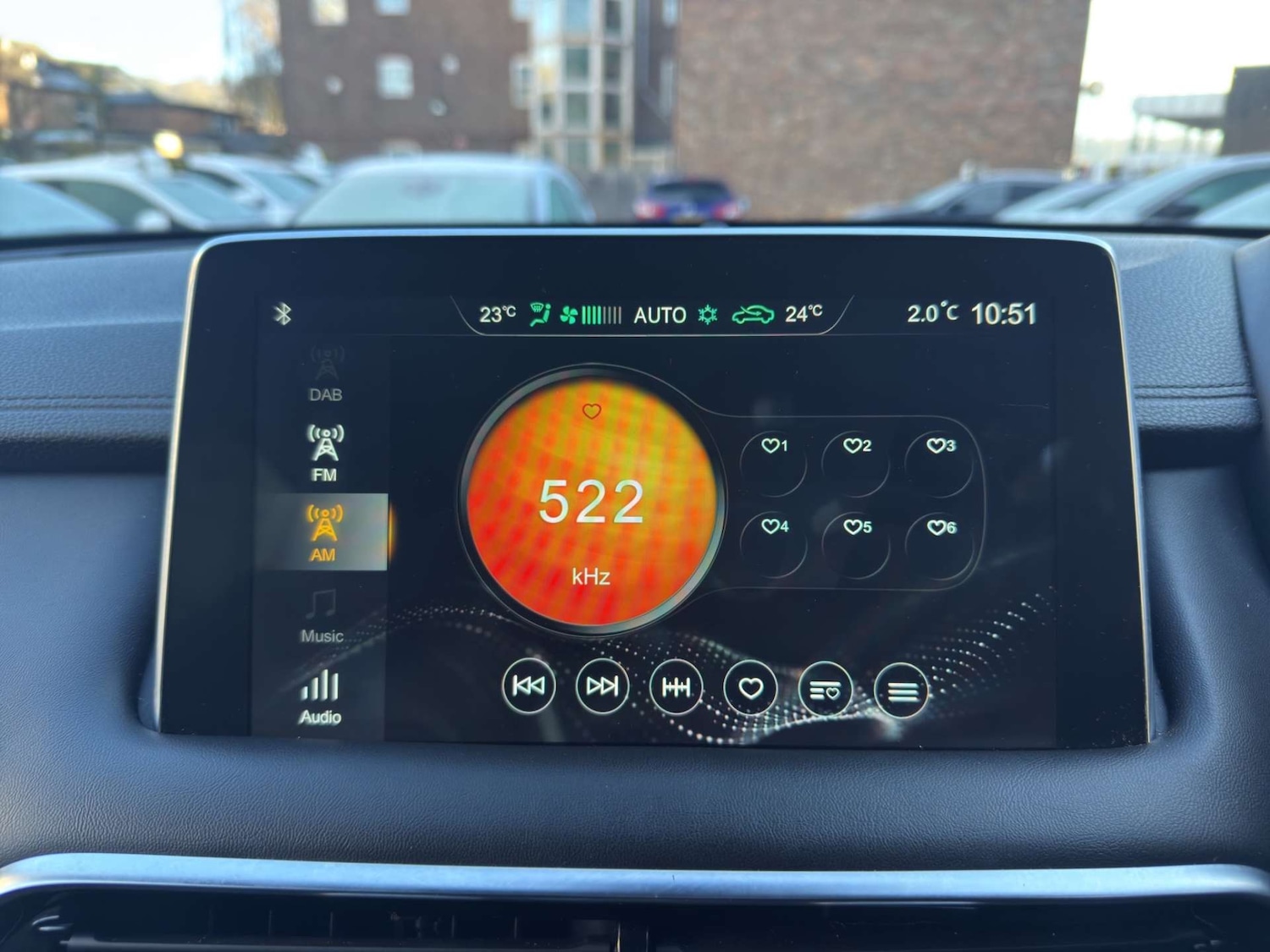 Used MG MG HS 2022 for sale - 76720445: Photo 26