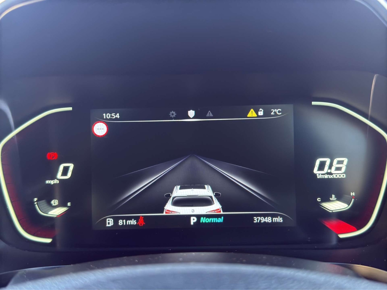 Used MG MG HS 2022 for sale - 76720445: Photo 32