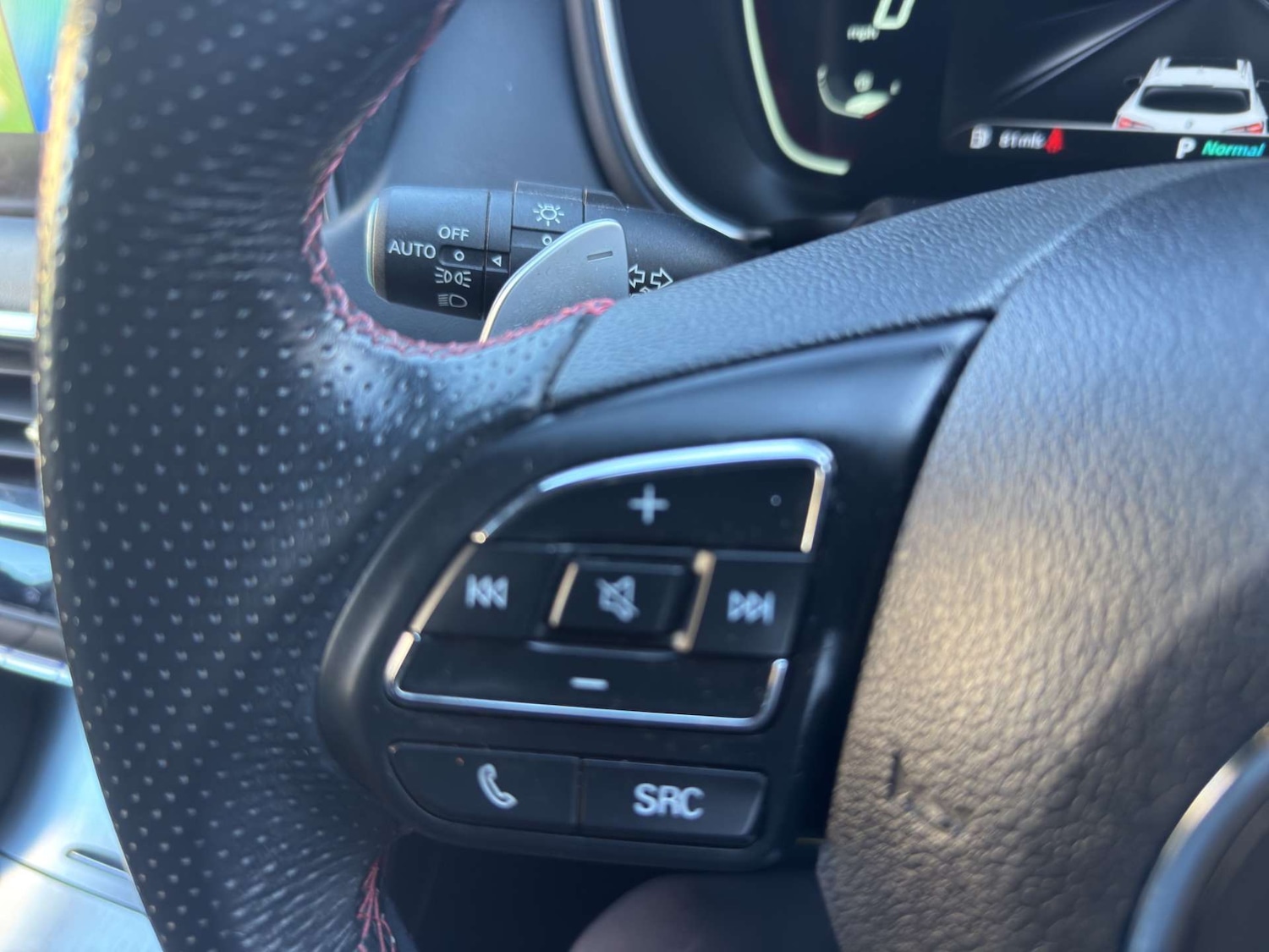 Used MG MG HS 2022 for sale - 76720445: Photo 35