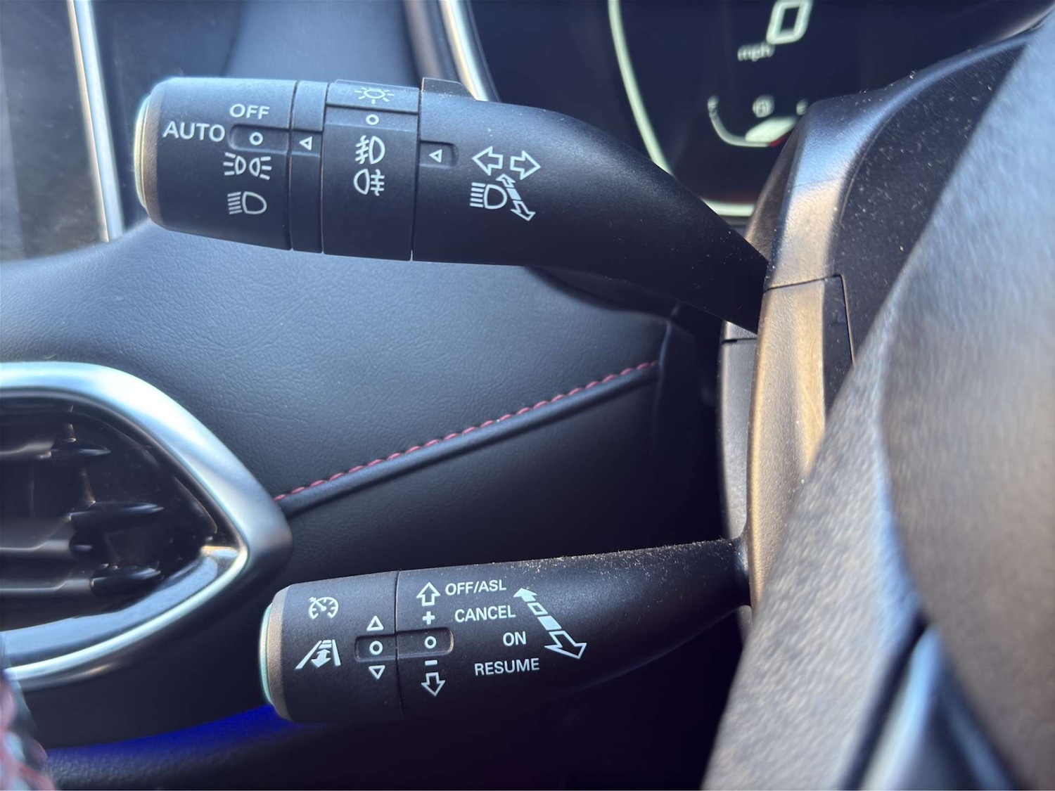 Used MG MG HS 2022 for sale - 76720445: Photo 36