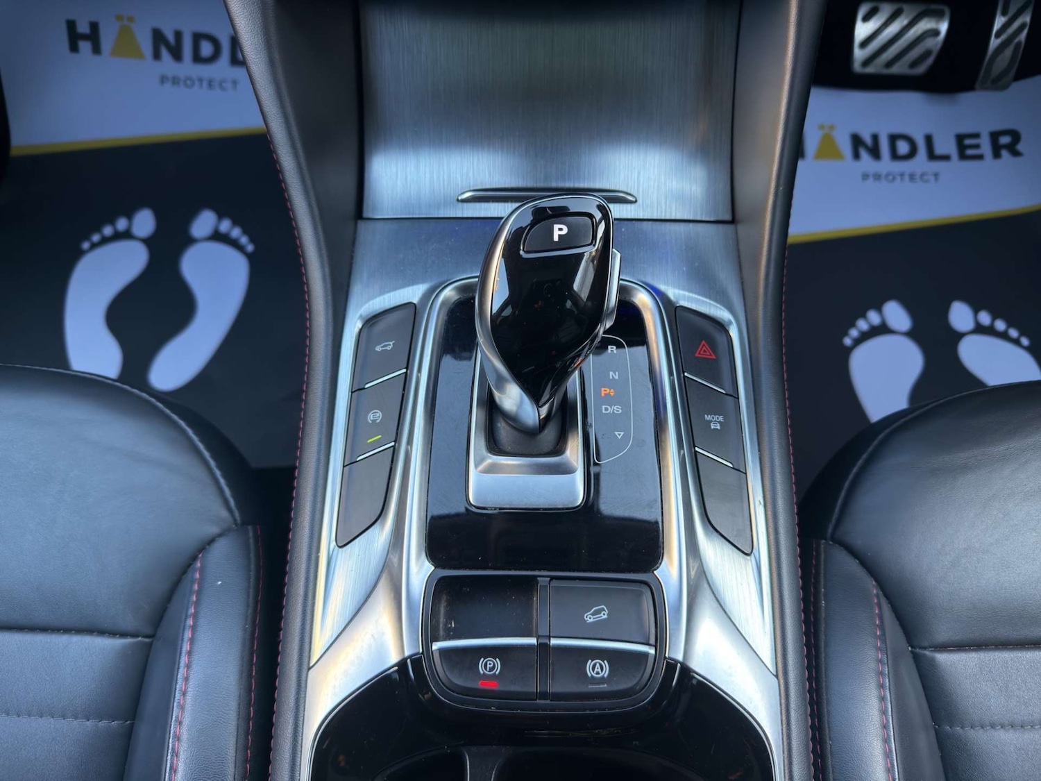 Used MG MG HS 2022 for sale - 76720445: Photo 40