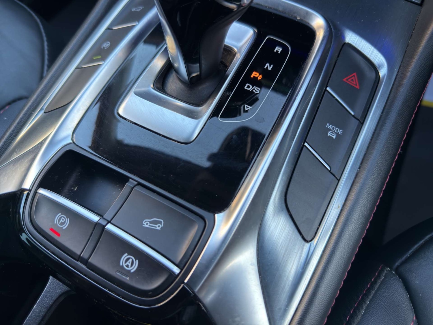 Used MG MG HS 2022 for sale - 76720445: Photo 42